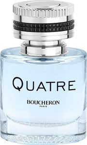 Boucheron - Quatre Men - 30 ml eau de toilette