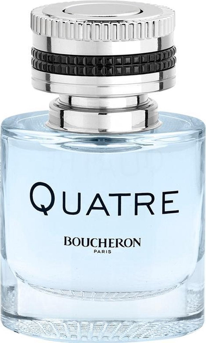 Boucheron - Quatre Men - 30 ml eau de toilette