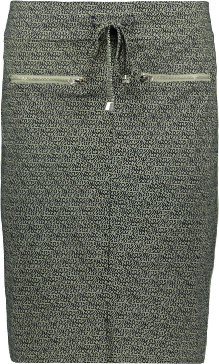 Helene 213 Green