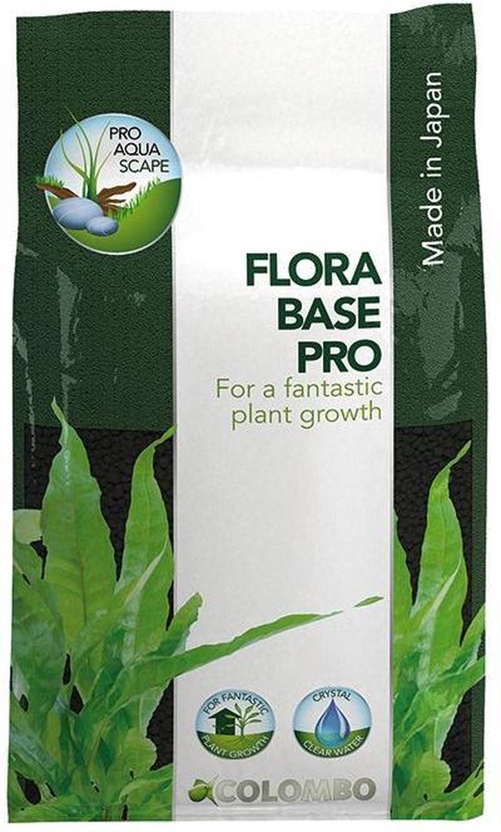 Colombo Flora Base Pro Grof 10 Ltr