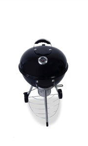 Houtskoolbarbecue Expert Kettle 47cm