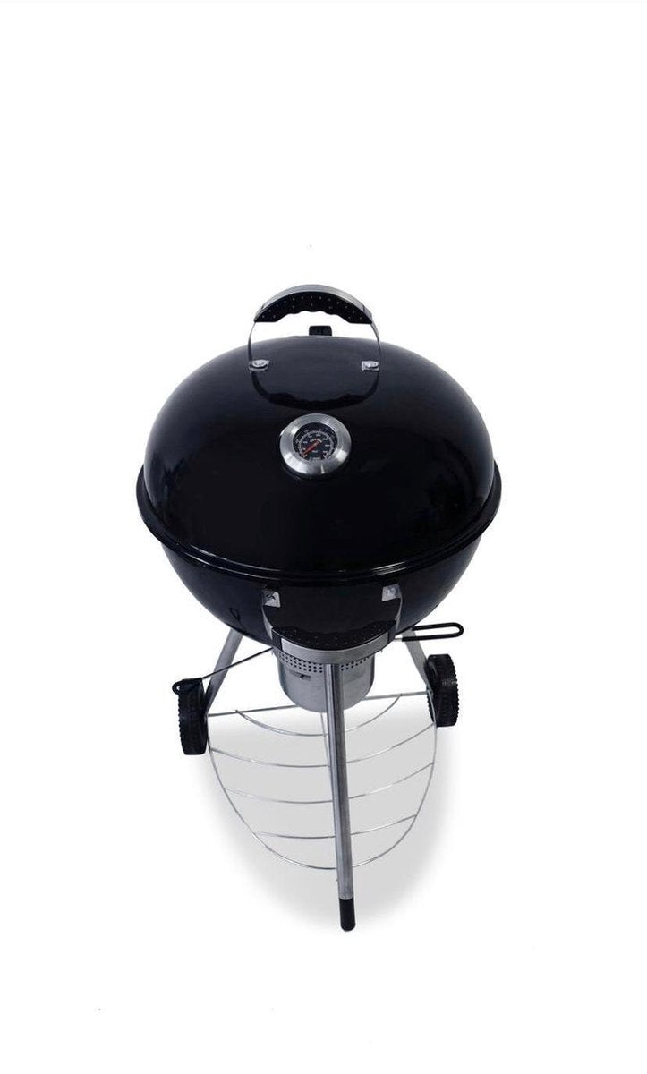 Houtskoolbarbecue Expert Kettle 47cm