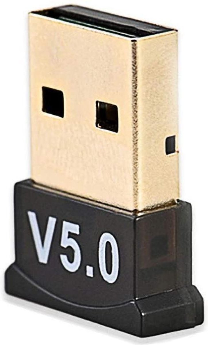 Bluetooth 5.0 USB Dongle Adapter