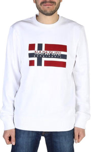 Napapijri - BOVICOC_NP0A4E1V
