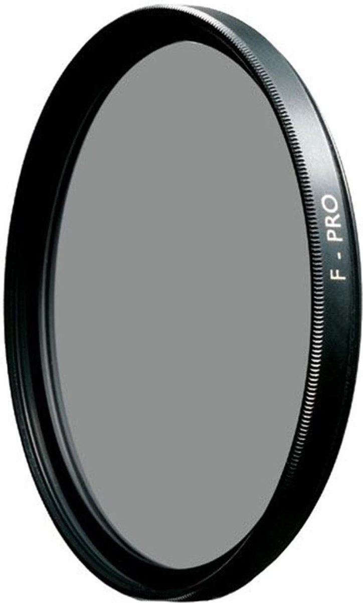 B+W 103 ND grijs 72 E*