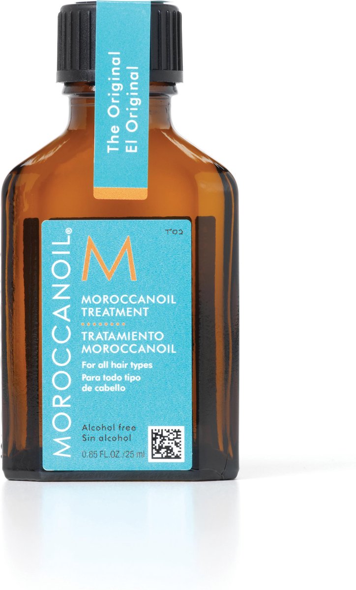 Moroccanoil Treatment Original haarolie Vrouwen - 25 ml