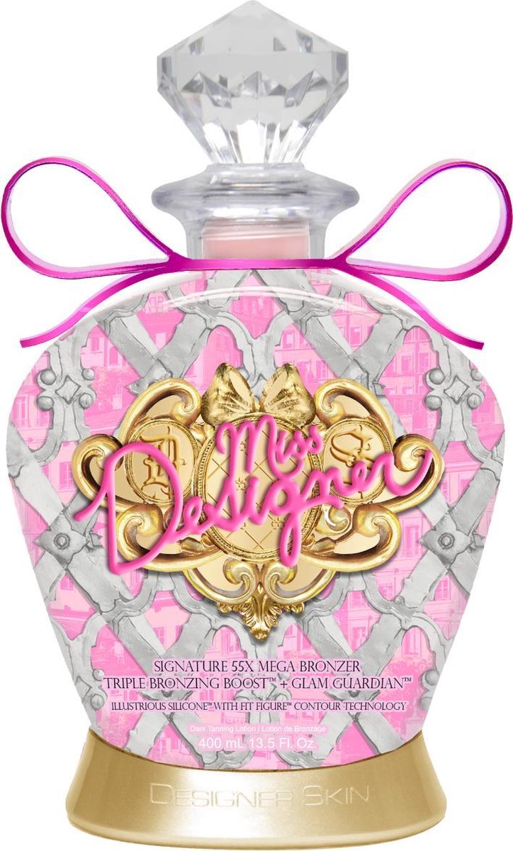 Designer Skin Miss Designer 400 ml
