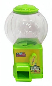 LG-Imports snoepmachine 10 cm groen