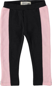 4President baby meisjes legging Josie Black