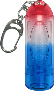 L-Style Lipstock N9 Tri Color Blue Hawaii