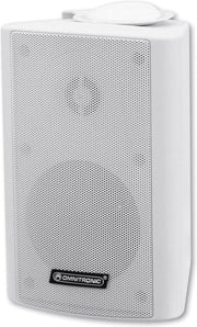 OMNITRONIC WP-3W PA Wall Speaker