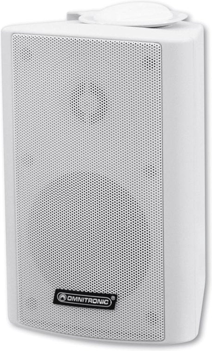 OMNITRONIC WP-3W PA Wall Speaker