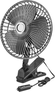 LTC Ventilator windmolen LTC 24V