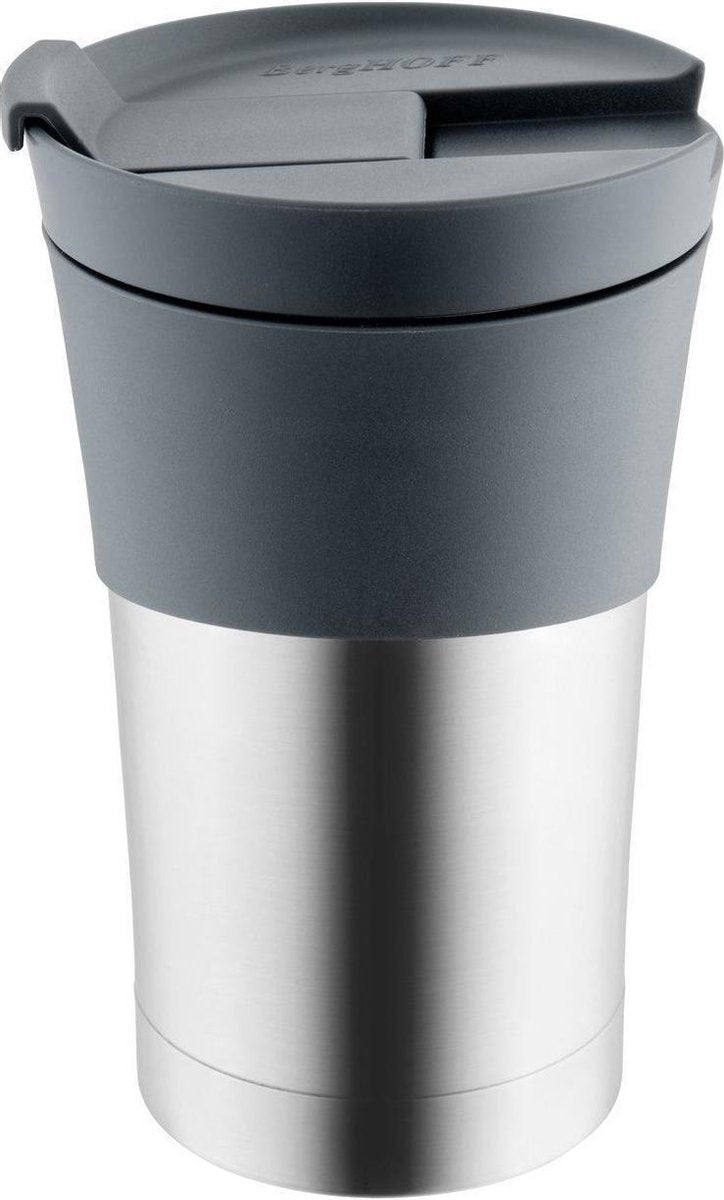 BergHOFF Essentials reisbeker 330ml