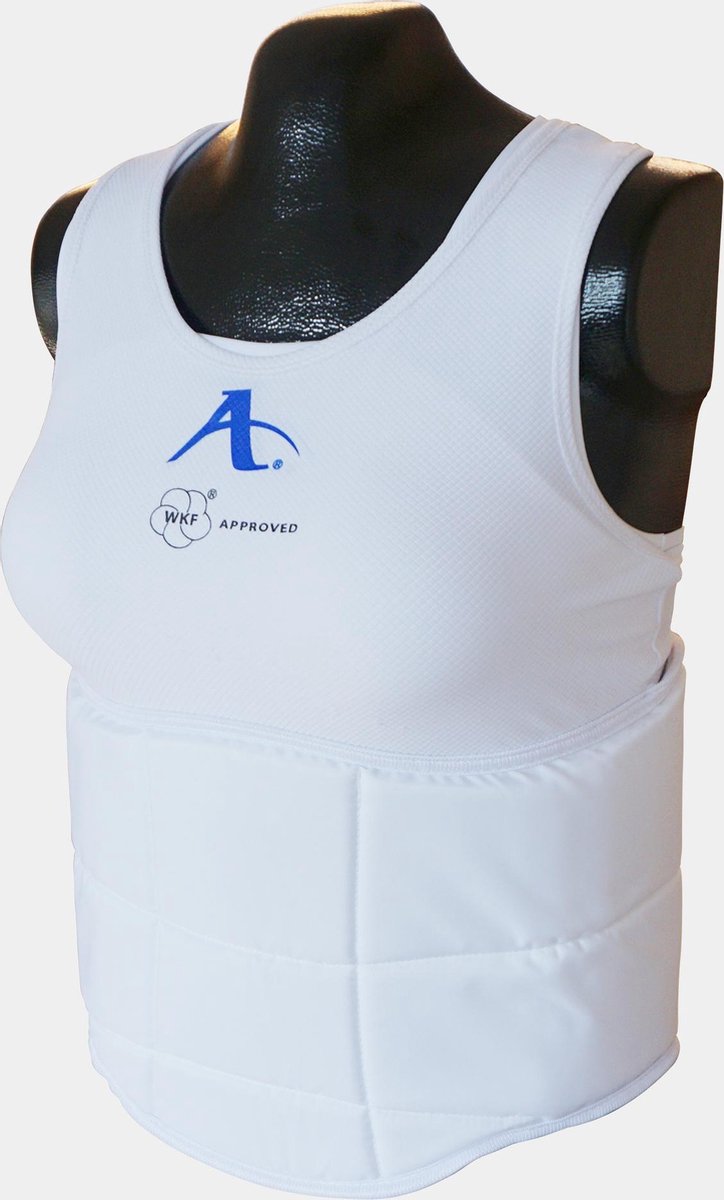 Arawaza womens bodyguard WKF | wit - Product Kleur: Wit / Product Maat: XL