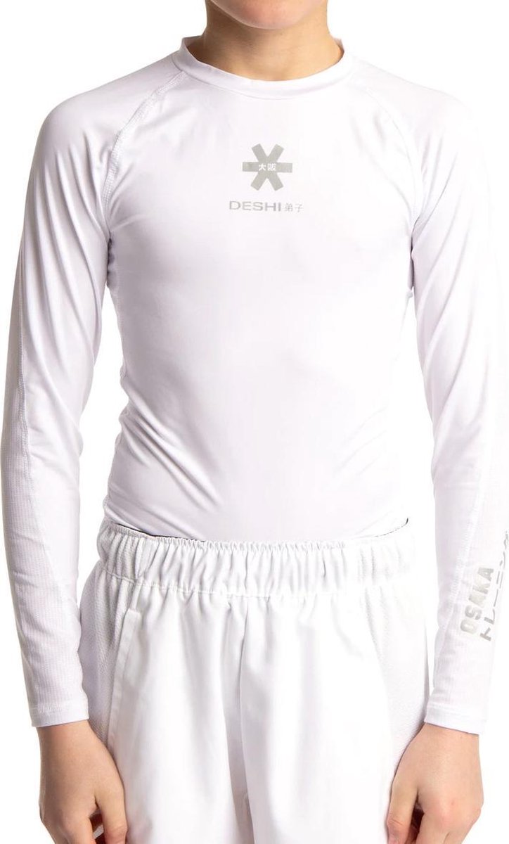 Osaka Baselayer Top