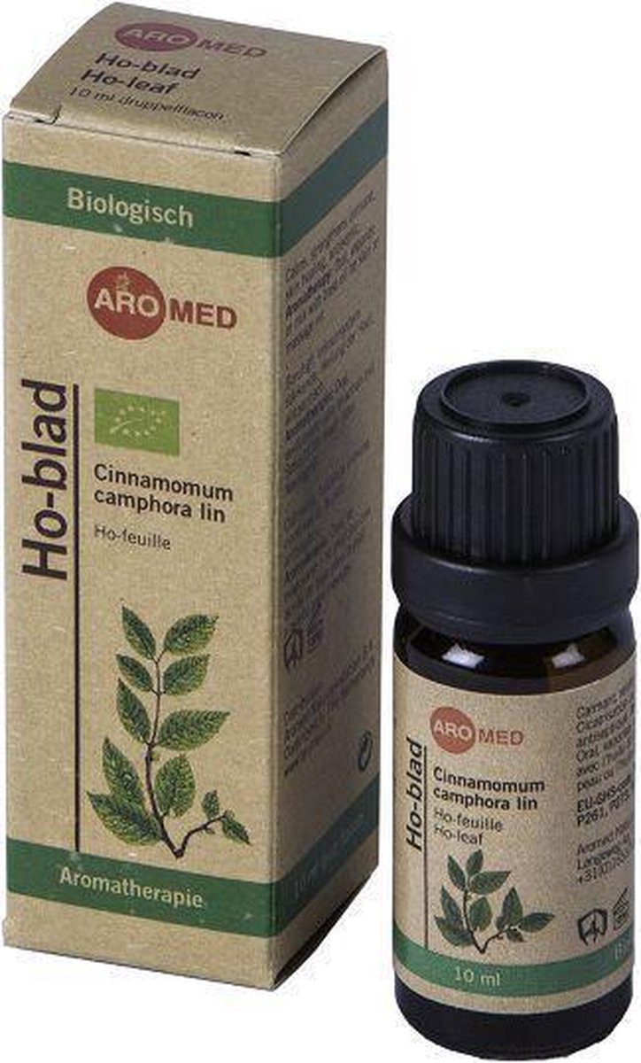 Aromed Olie Ho 10 ml