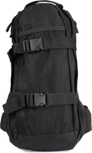 101inc Camel Bag - Zwart - 2.5L