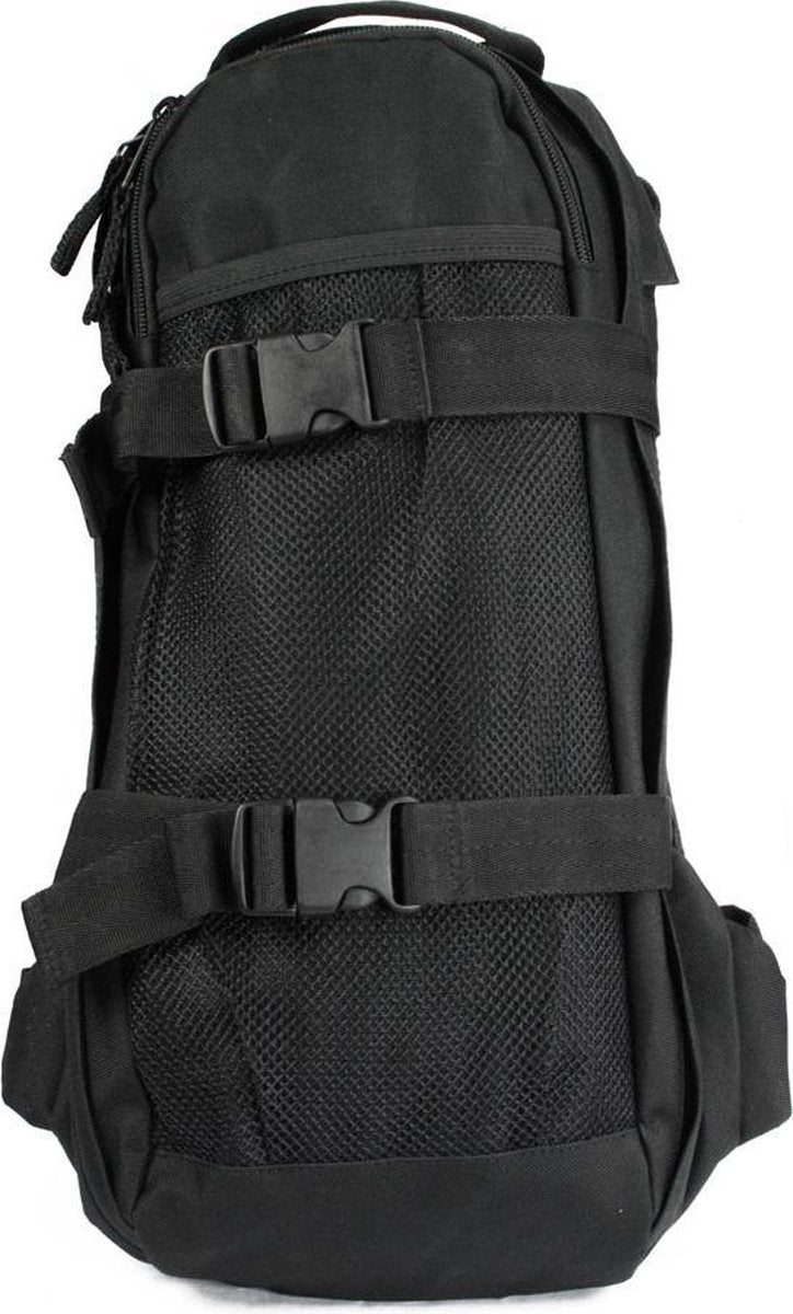 101inc Camel Bag - Zwart - 2.5L