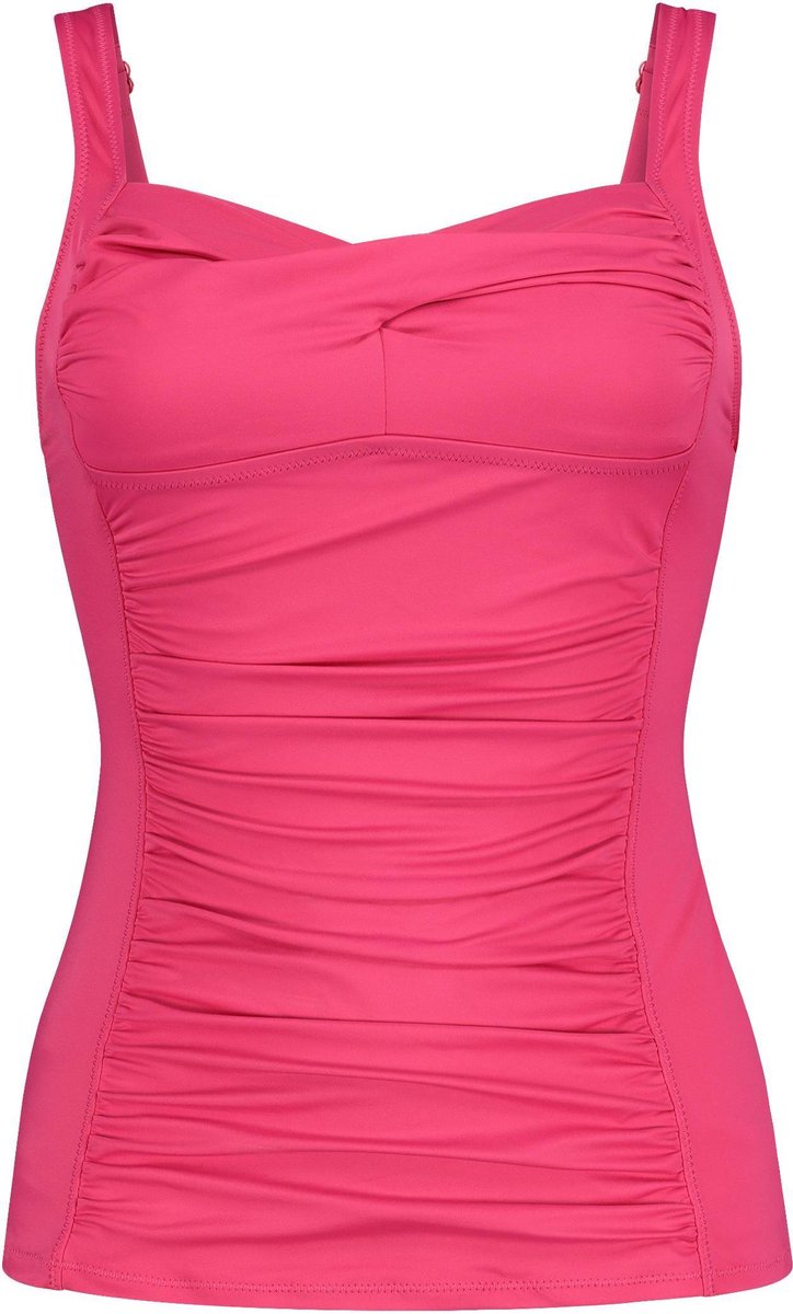 Hunkemöller Dames Tankini Luxe - maat XL