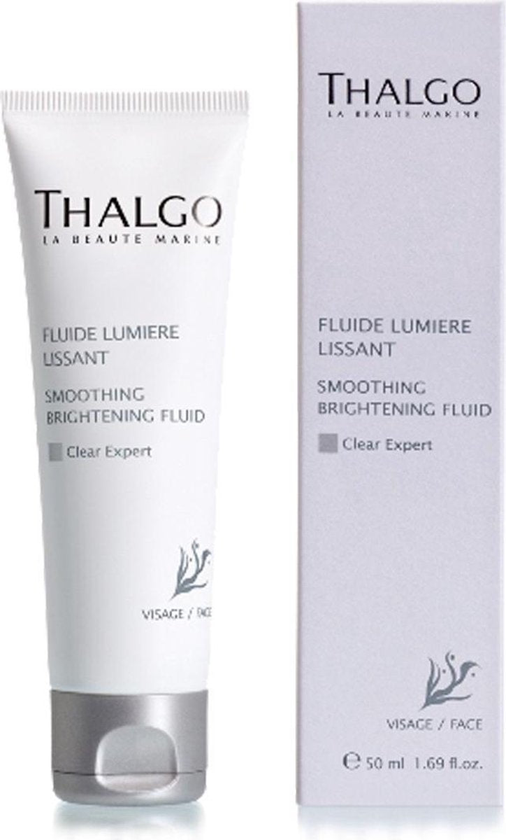 Thalgo Smoothing Brightening Fluid 50ml