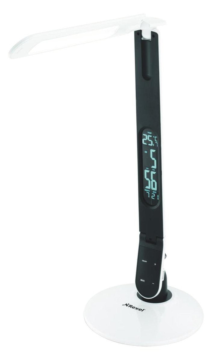 Rexel ActiVita Strip+ Daglicht Bureaulamp