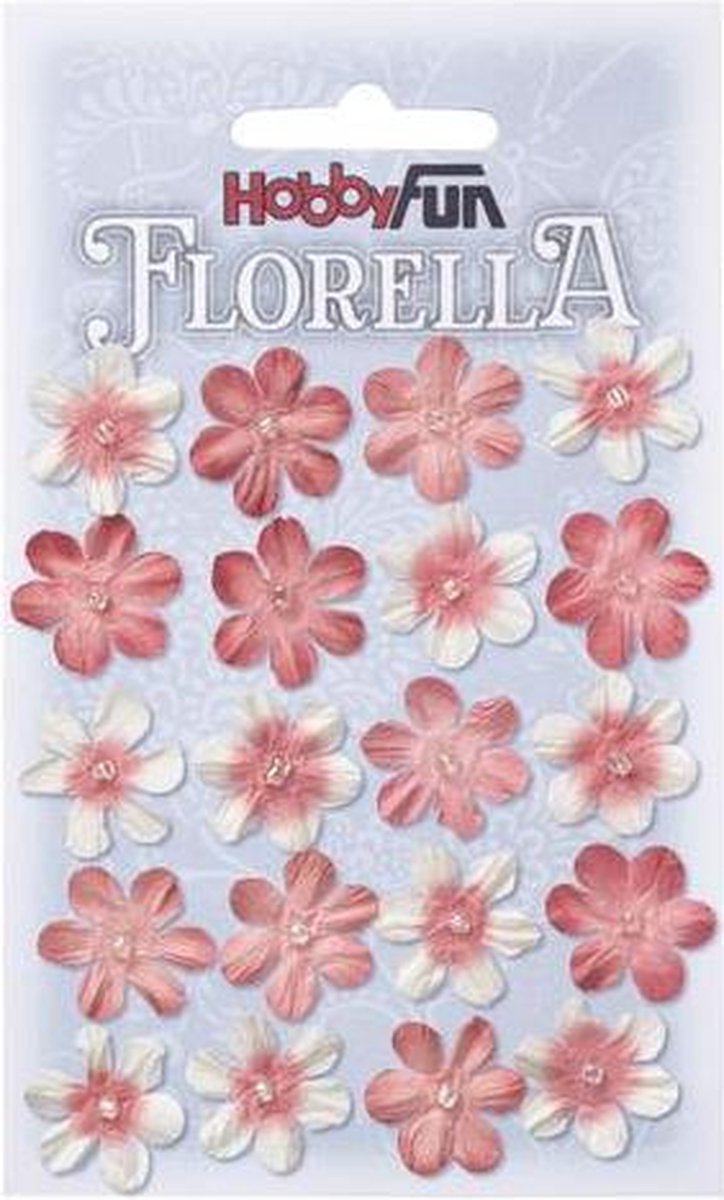 FLORELLA-Bloemen hortensia