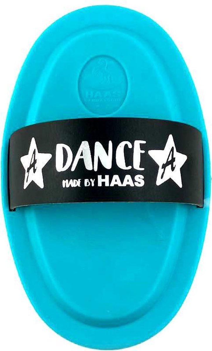 Borstel Haas Annica Hansen Striegel Dance rosborstel