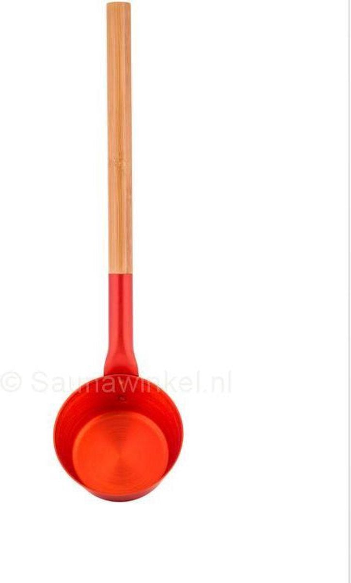 Design Saunalepel buckthorn berry
