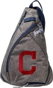 Franklin MLB Slingbak Bag Club Indians