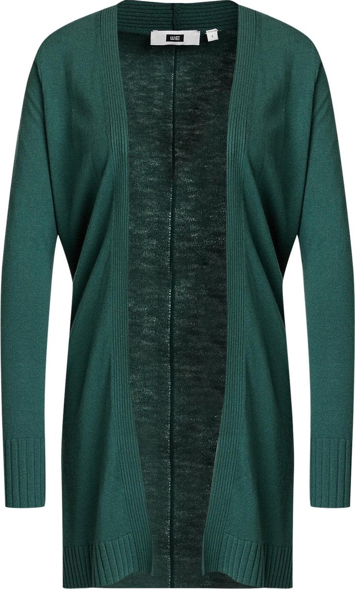 WE Fashion Dames vest zonder sluiting