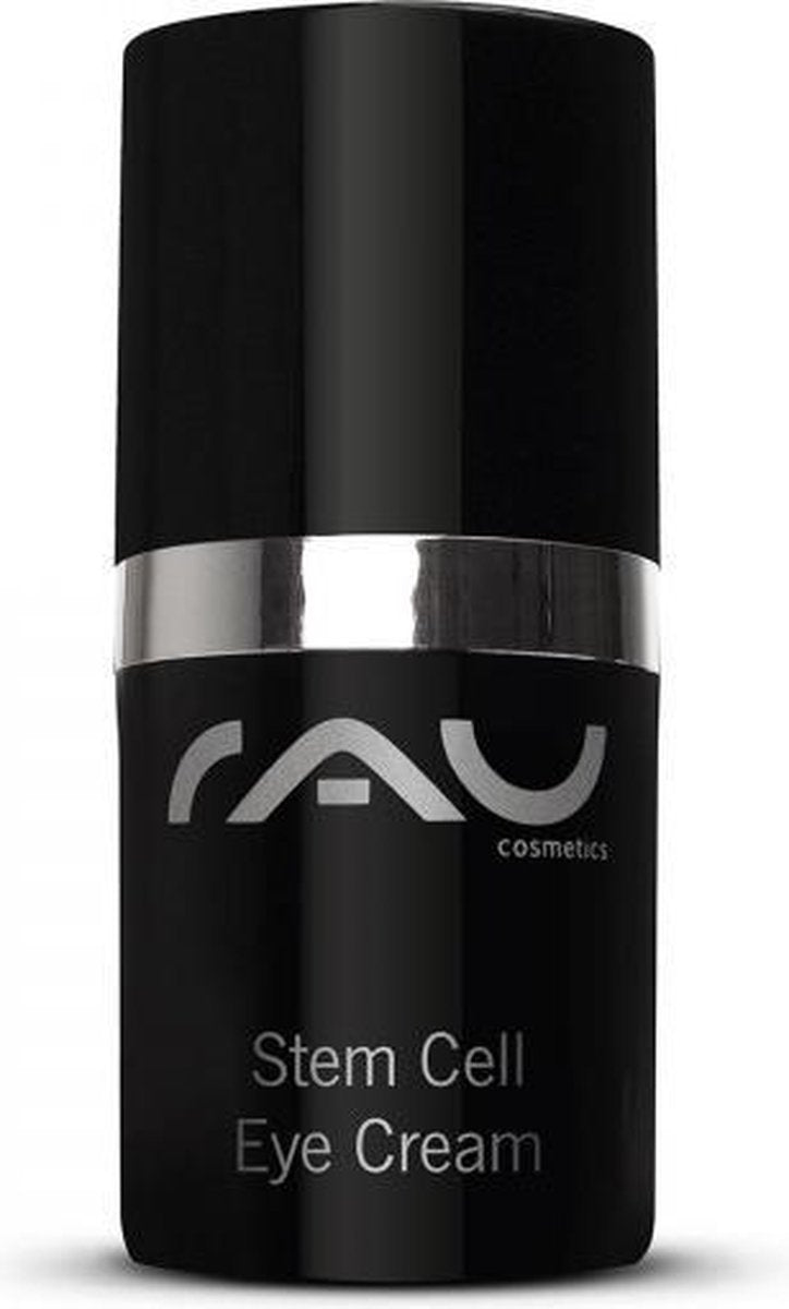 RAU Cosmetics RAUSCEC15 oogcrème Vrouwen 40+ jaar 15 ml