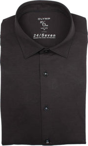Olymp 250374 Business overhemd - Maat 42 - Heren