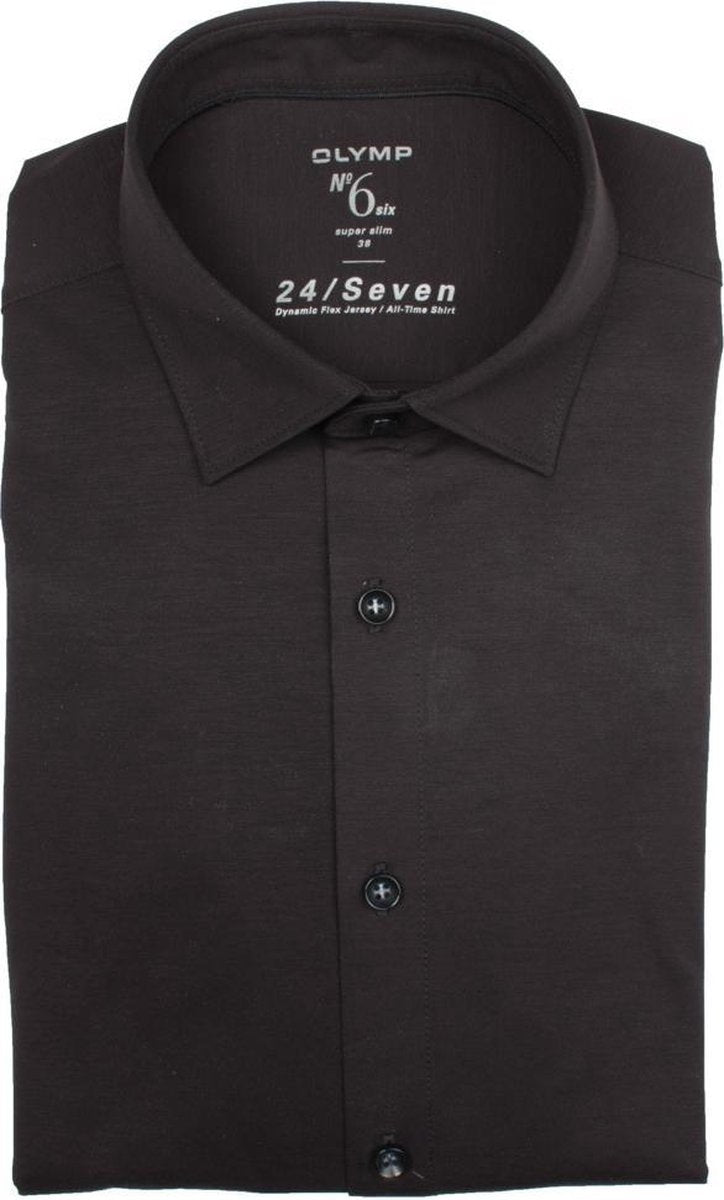Olymp 250374 Business overhemd - Maat 42 - Heren