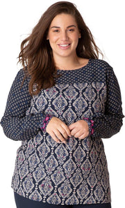 Blouse Baylaa Yesta 76 CM