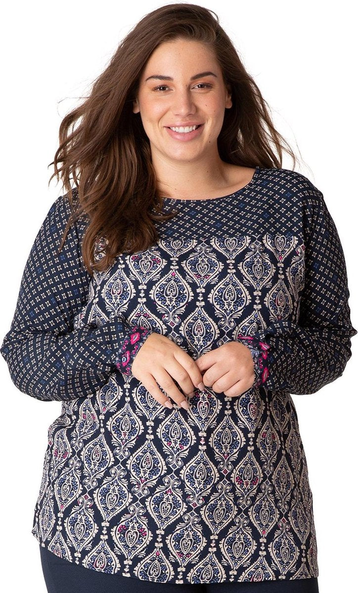 Blouse Baylaa Yesta 76 CM