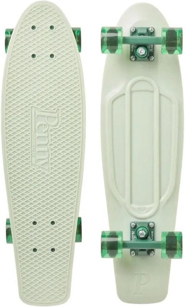 Penny Board 27 Sage Green