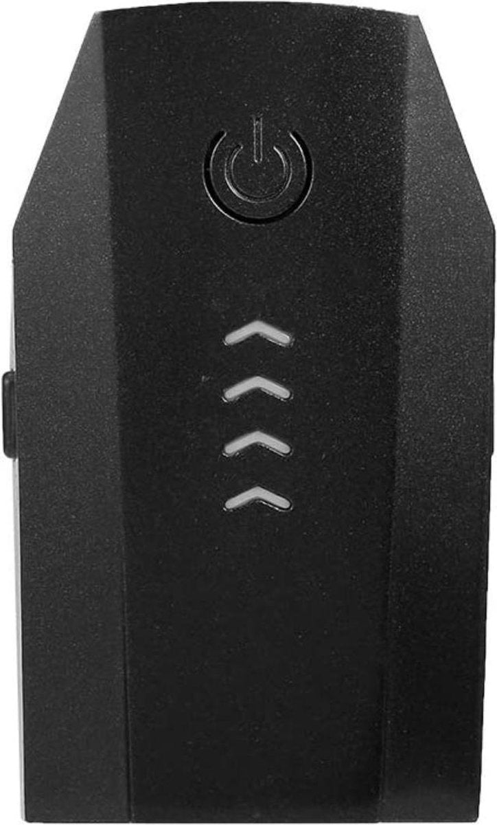 Trendtrading TD40RC Drone Intelligent Flight Battery - Zwart