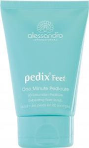 Alessandro Pedix One minute pedicure - 100 ml - Voetverzorging