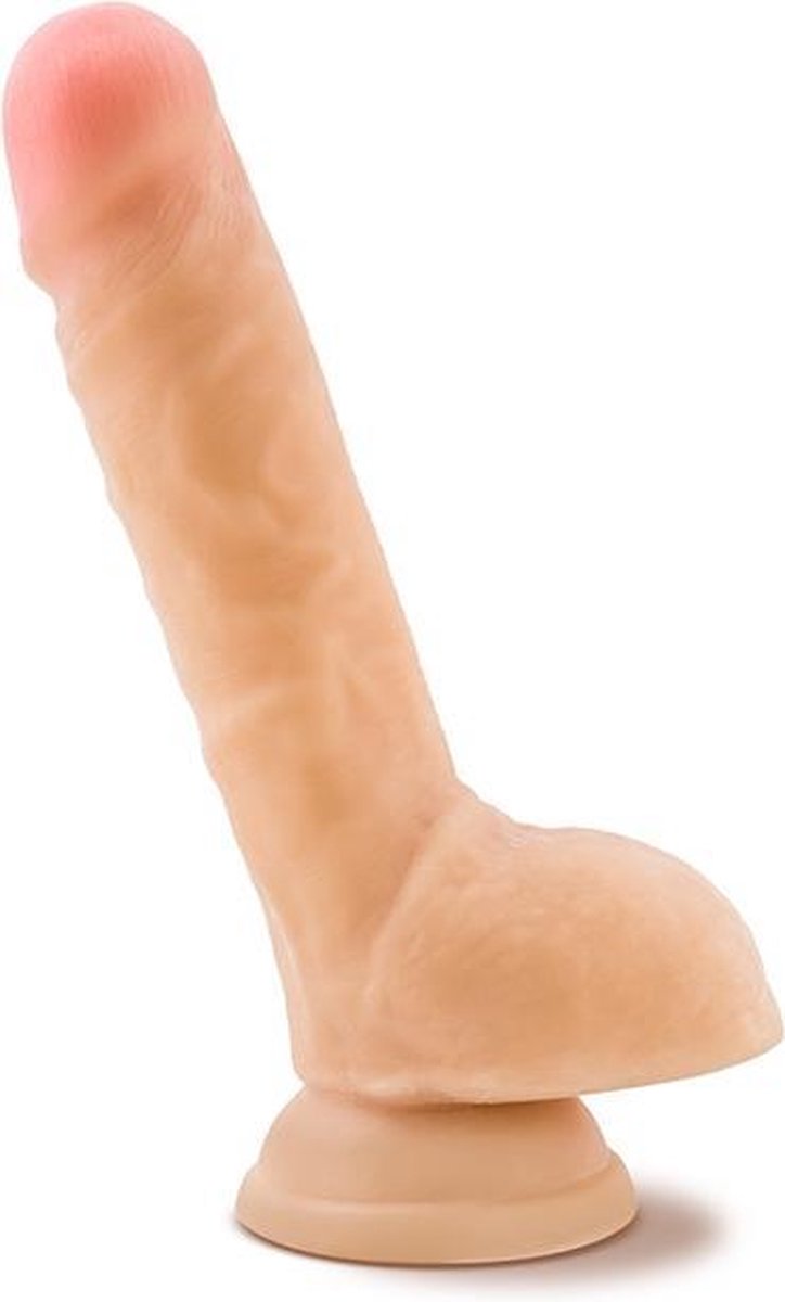 Au Naturel Sensa Feel dildo 22 cm - beige