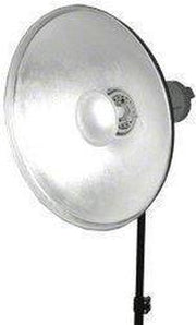 Walimex universele spherical bol diffuser Aurora/Bowens
