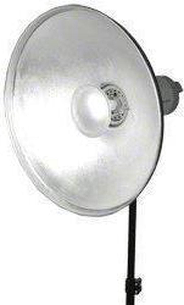 Walimex universele spherical bol diffuser Aurora/Bowens