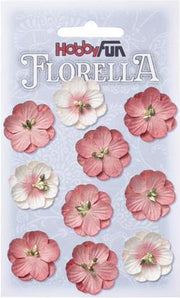 FLORELLA-Bloemen hortensia