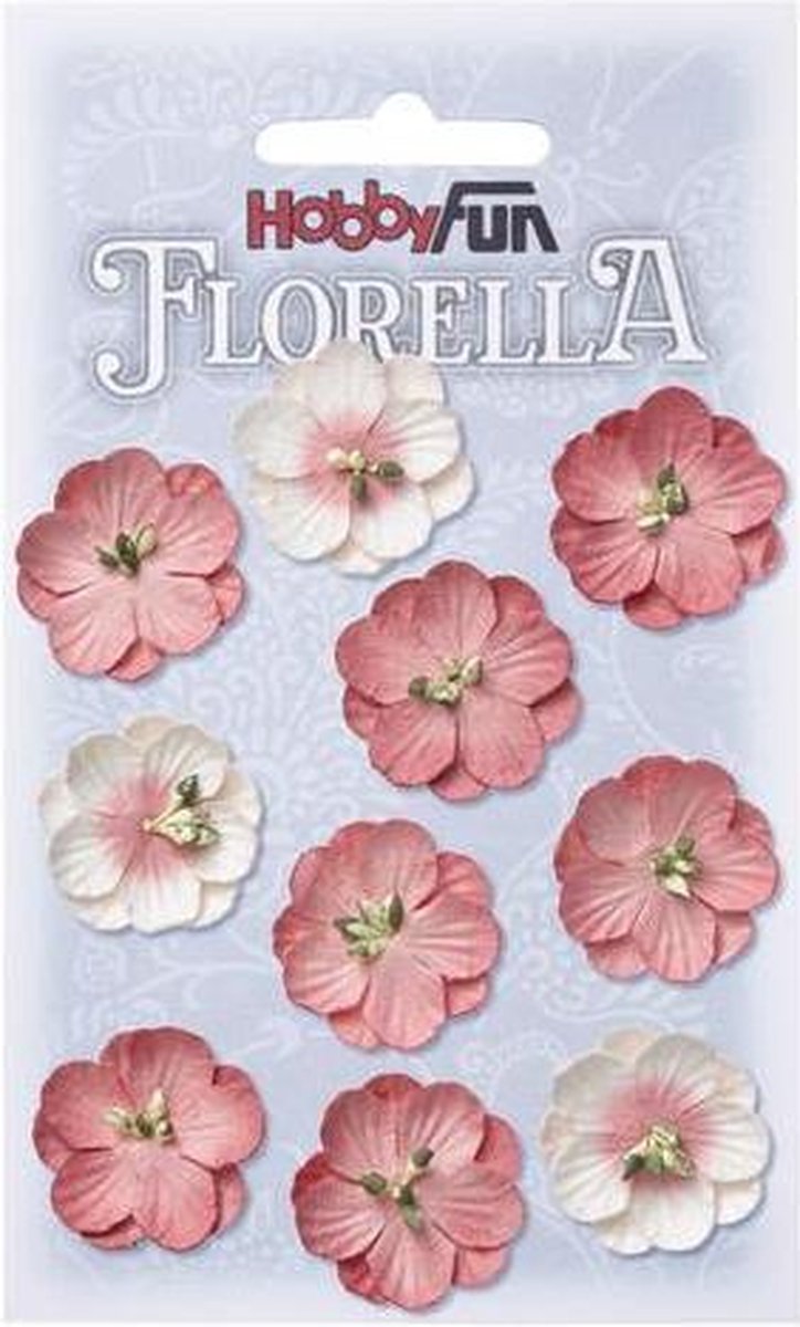 FLORELLA-Bloemen hortensia