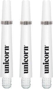 Unicorn GRIPPER 3 shaft kort - Wit