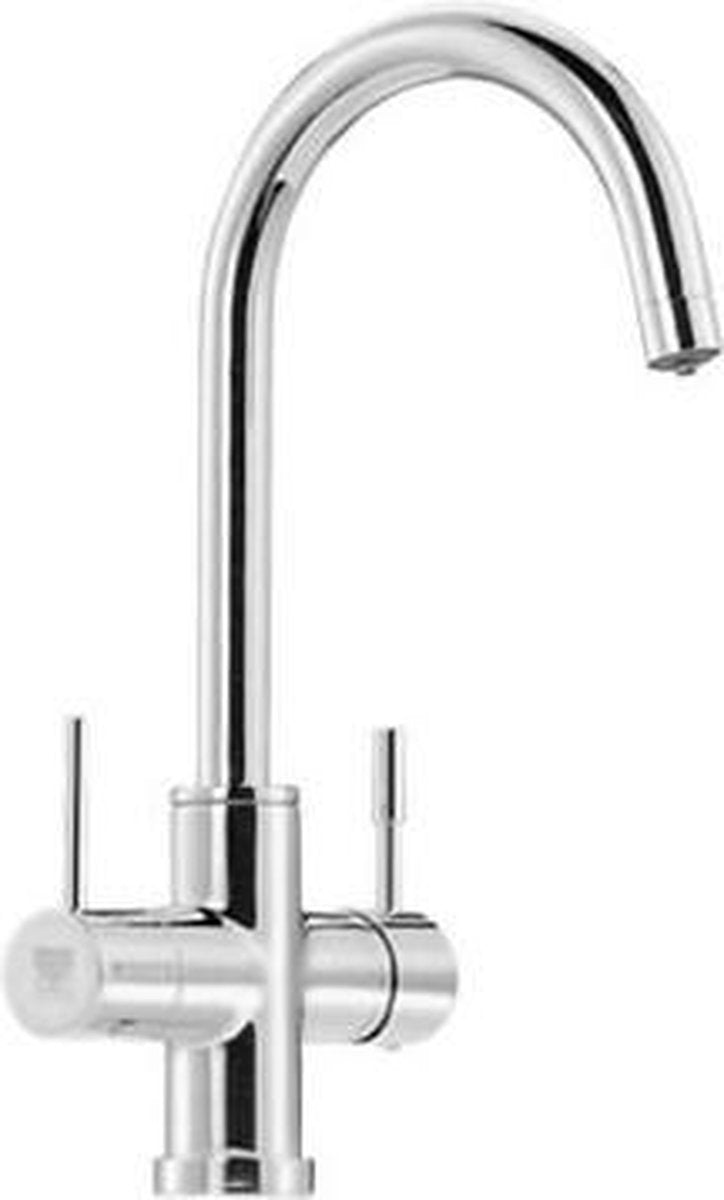 Brita 3Way water filter disperser starter kit