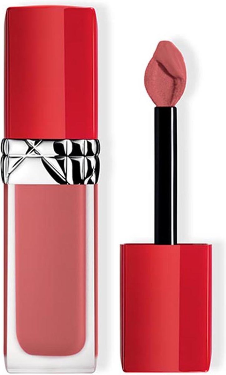 Dior Ultra Care Liquid Barra De Labios 459 Flower 1un