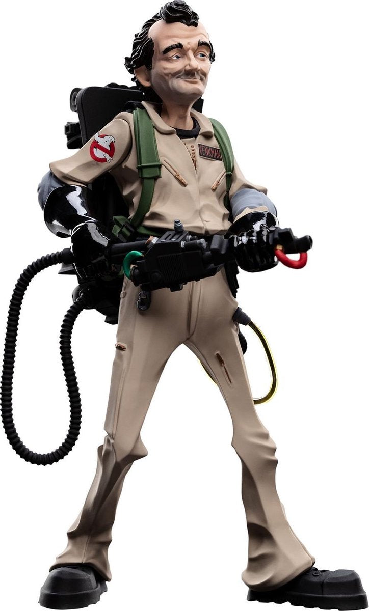 Ghostbusters Mini Epics - Peter Venkman