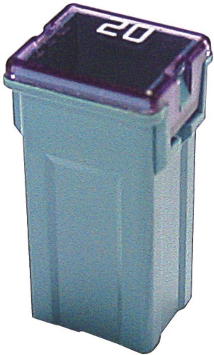 ZEKERING TYPE JAP-J 20A (1 ST)