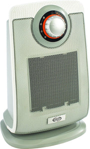 Argoclima Beat Ice Ventilator elektrisch verwarmingstoestel Binnen Grijs 2000 W
